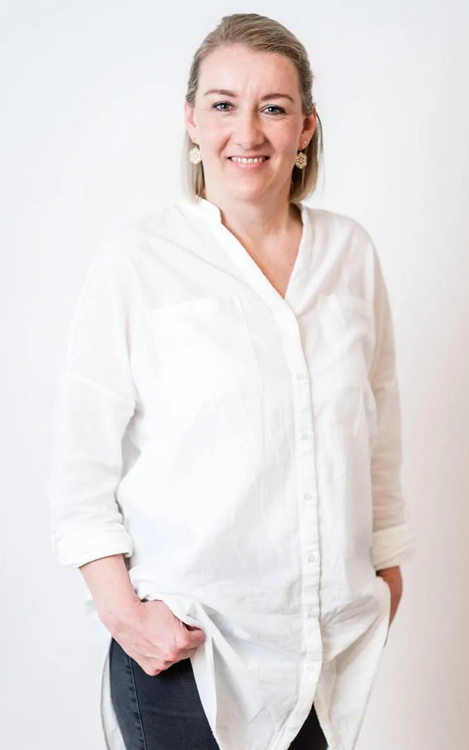 Martina Mair