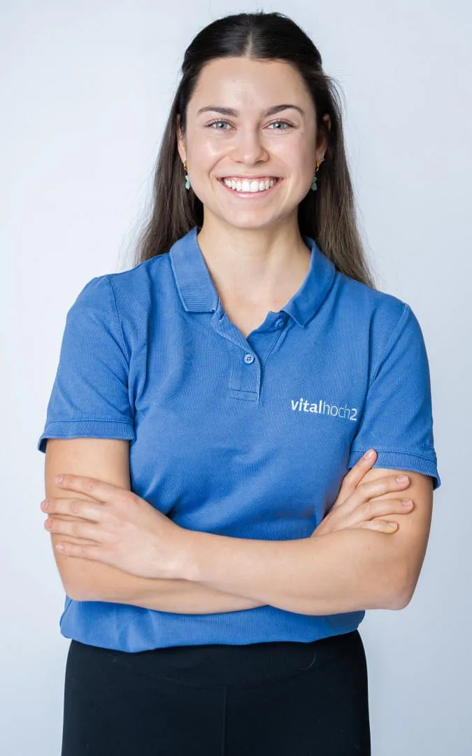 Sara Haidinger BSc
